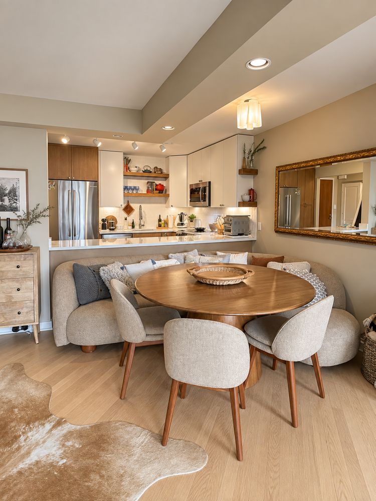 2555 Pennsylvania Avenue NW #918