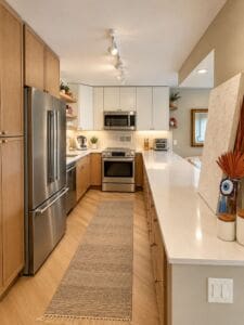 Open property gallery