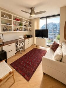 Open property gallery