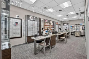 Open property gallery