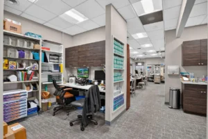 Open property gallery