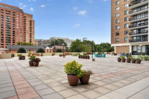 Open property gallery