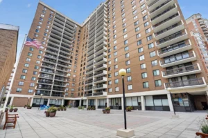 Open property gallery