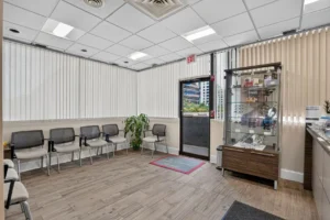 Open property gallery