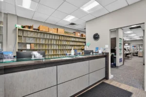Open property gallery