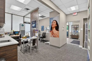 Open property gallery