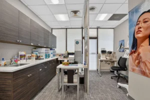 Open property gallery