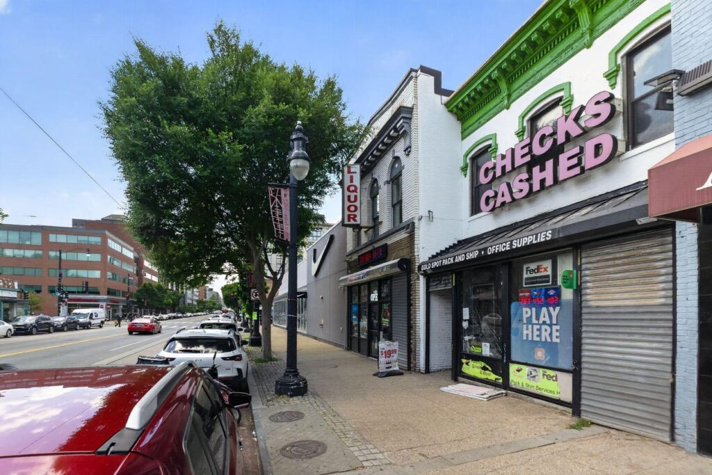 710 H Street NE