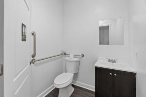 Open property gallery
