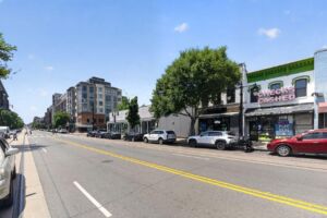 Open property gallery