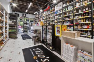 Open property gallery