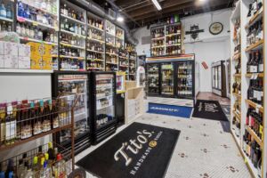 Open property gallery