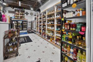 Open property gallery