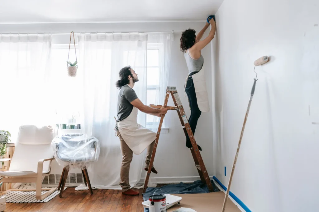 Cheapest Home Renovations With the Biggest Impact