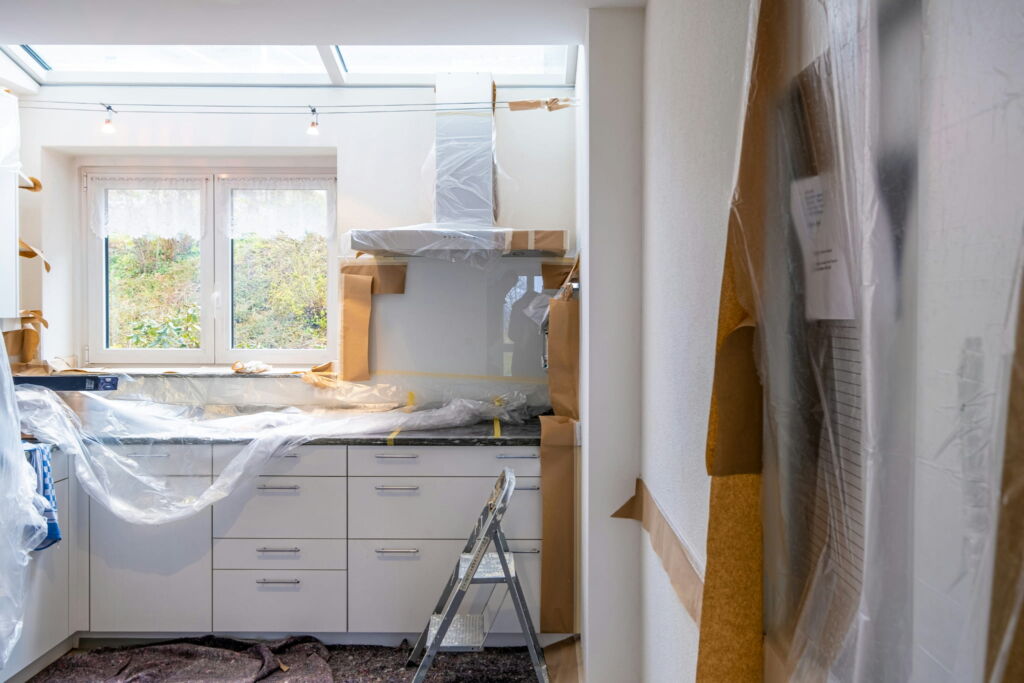 How to Plan a Stress-Free Home Renovation