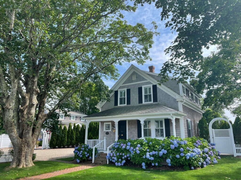 Types of Houses You'll Find in Maryland