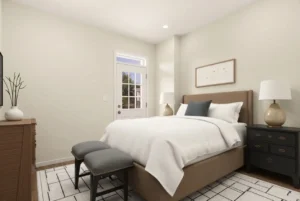 Open property gallery