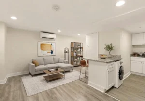 Open property gallery