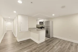 Open property gallery