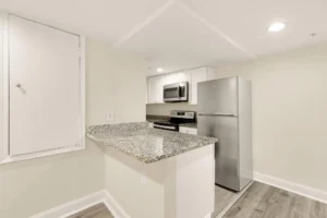 Open property gallery