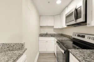 Open property gallery