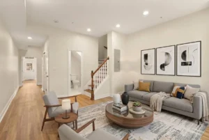 Open property gallery