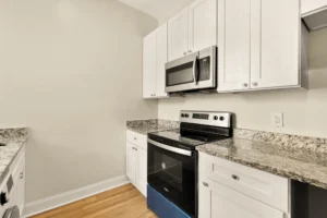 Open property gallery