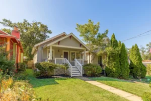 Open property gallery