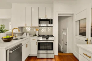 Open property gallery