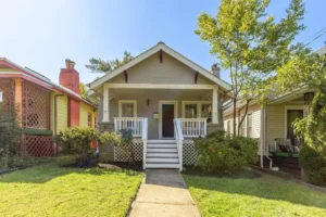 Open property gallery