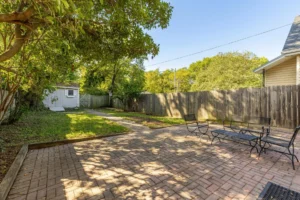 Open property gallery