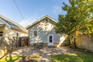 Open property gallery