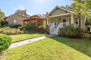 Open property gallery