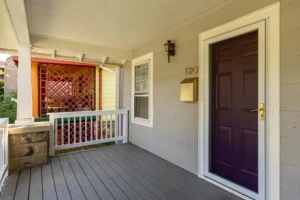 Open property gallery