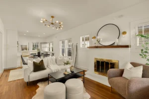 Open property gallery