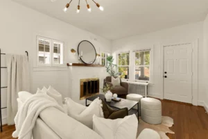 Open property gallery