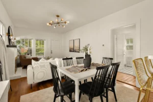 Open property gallery