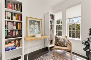 Open property gallery