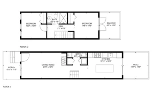 Open property gallery