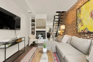 Open property gallery