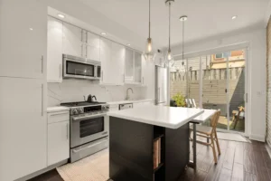 Open property gallery