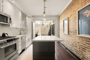 Open property gallery