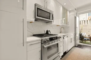 Open property gallery