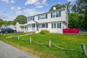 Open property gallery