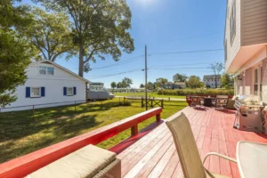 Open property gallery