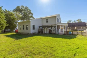 Open property gallery