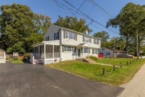 Open property gallery
