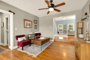 Open property gallery