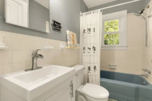 Open property gallery