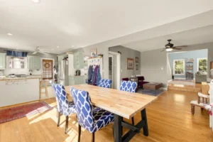 Open property gallery